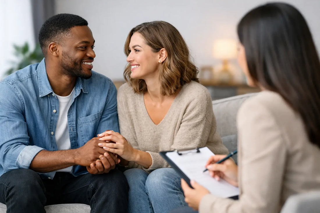 Relationship Check In Questions That Matter