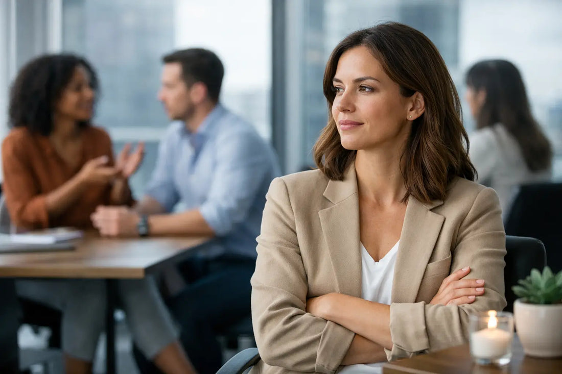 How to Stop People Pleasing Without Losing Yourself