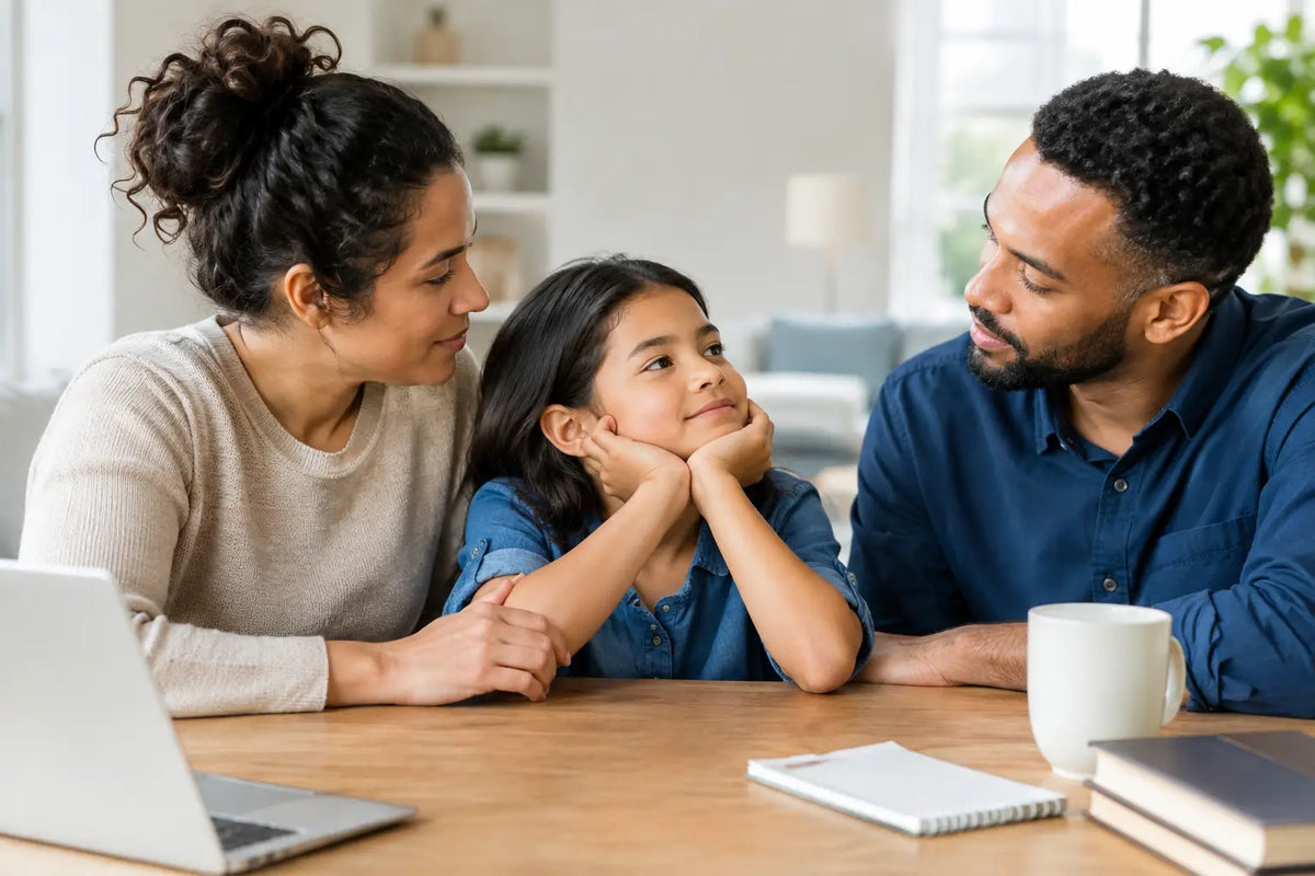 Divorce Resources for Parents That Truly Help