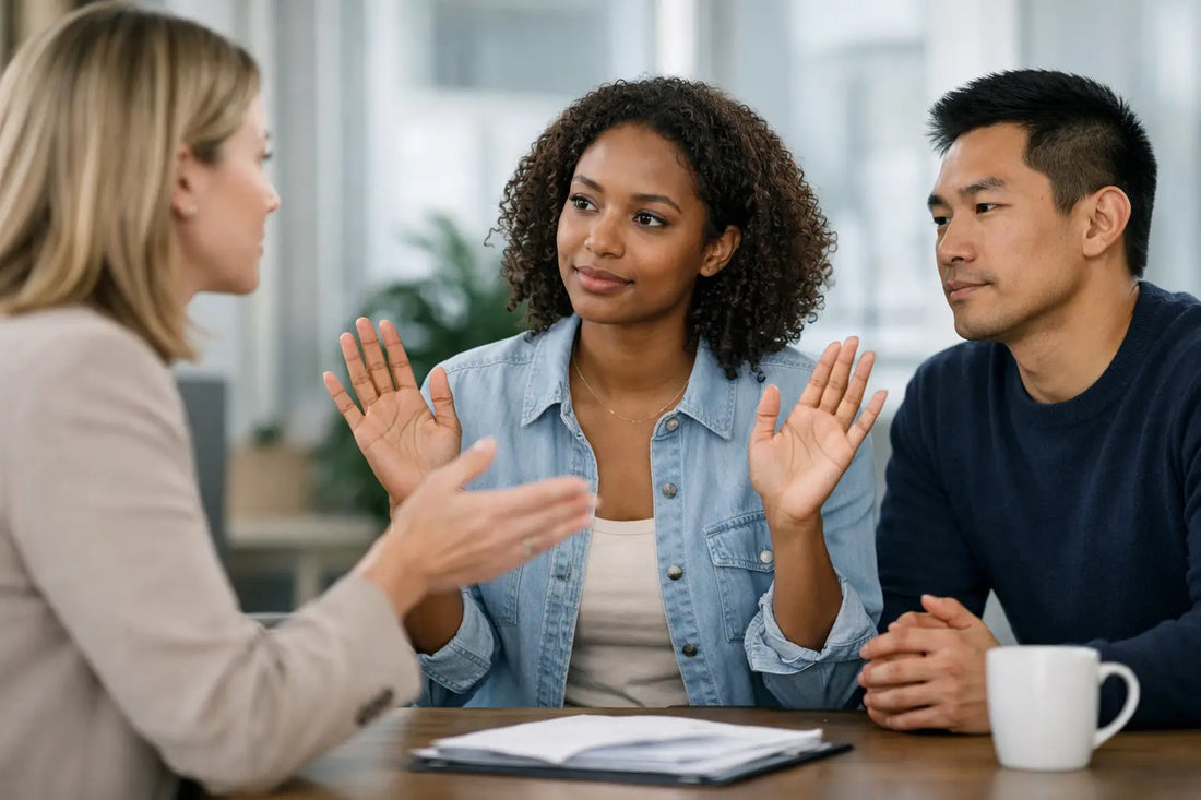 How to Name Personal Boundaries Without Guilt