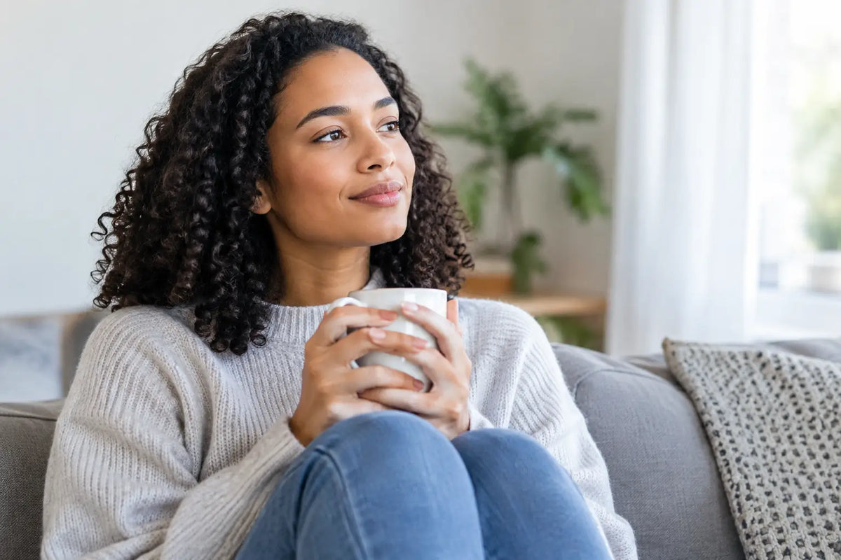 How to Practise Self Compassion When Life Is Hard
