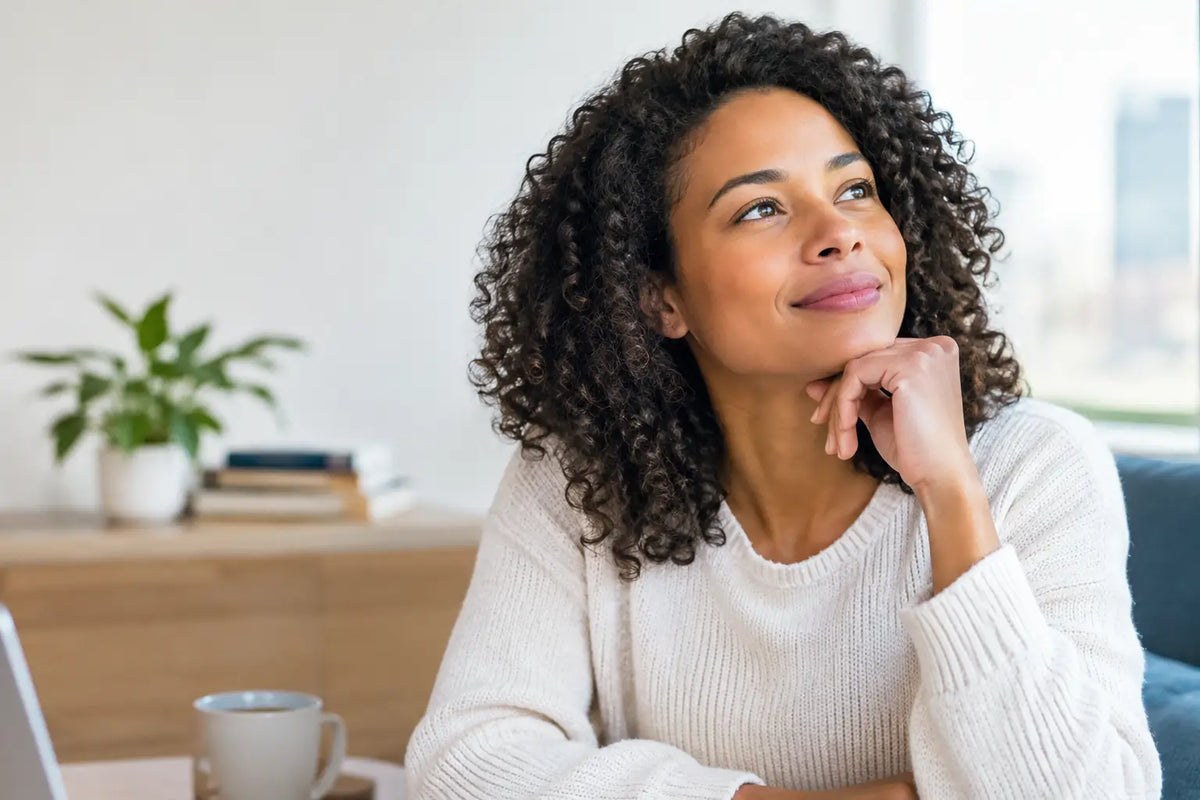 A Guide to Rebuilding Self Trust After Doubt