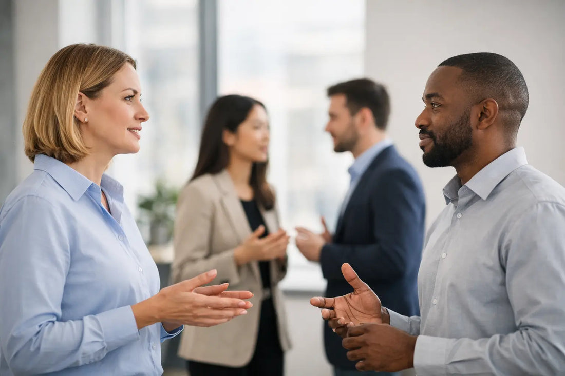 Assertive Communication Scripts for Real Life