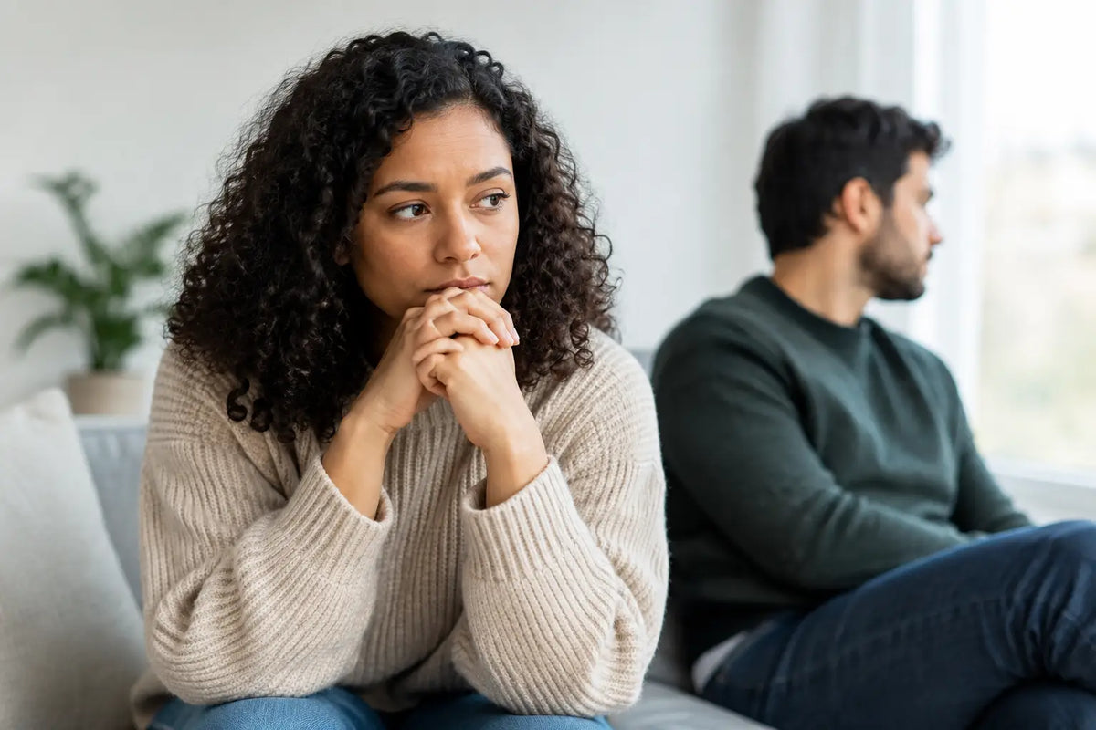 Understanding Anxious Attachment Patterns