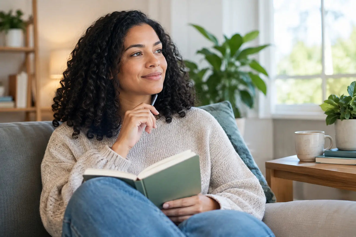 Self Guided Mental Health Tools That Help