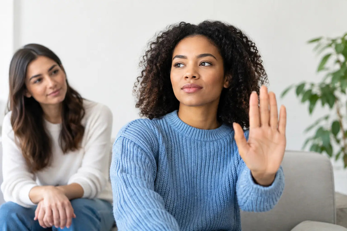 What Are Healthy Boundaries in Real Life?