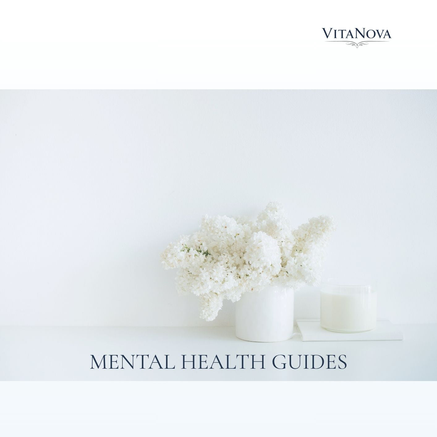 Mental Health Guides