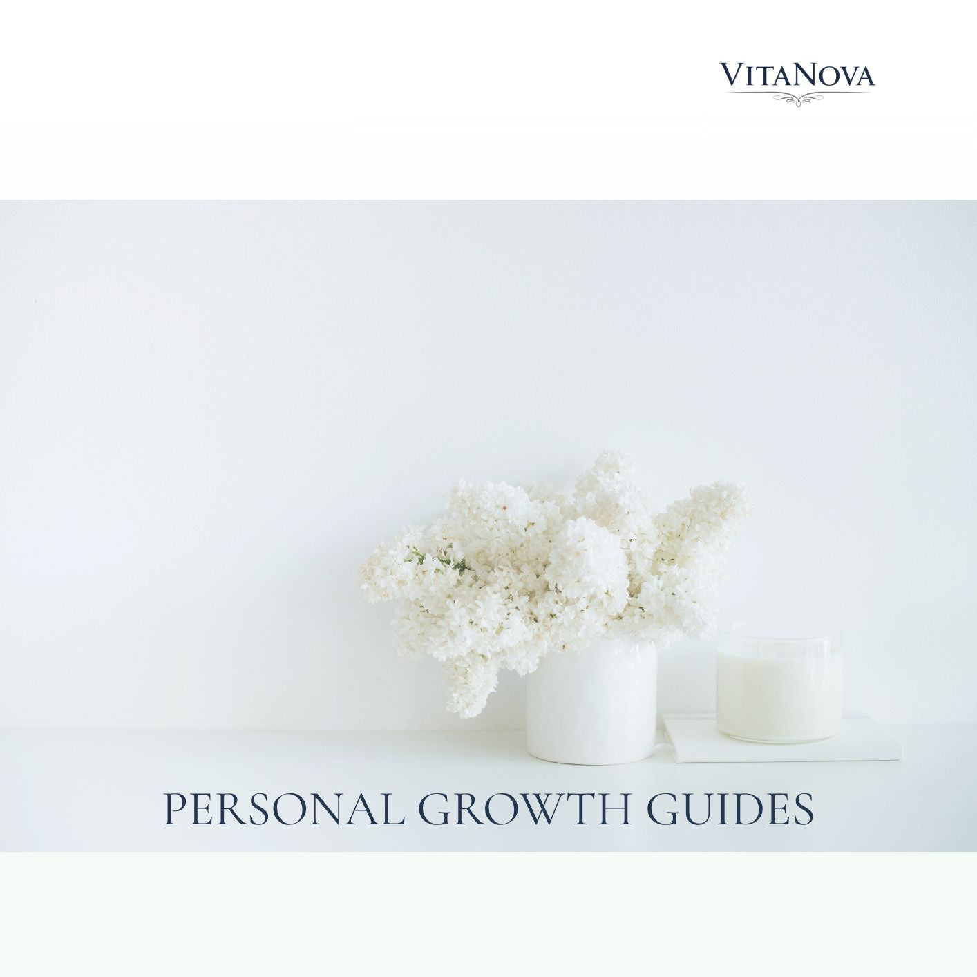 Personal Growth Guides
