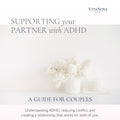 Supporting Your Partner With ADHD